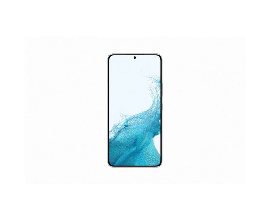 Мобильный телефон Samsung Galaxy S22 5G 8/128Gb White (SM-S901BZWDSEK), изображение 2 Мобильный телефон Samsung Galaxy S22 5G 8/128Gb White (SM-S901BZWDSEK), изображение 2