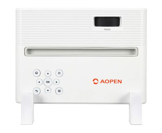 Проектор AOpen QH11 (MR.JT411.001), изображение 5 Проектор AOpen QH11 (MR.JT411.001), изображение 5