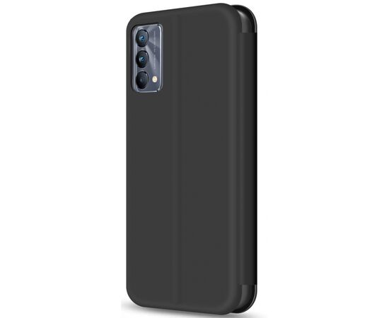Чохол до моб. телефона MakeFuture Realme GT Master Edition Flip (Soft-Touch PU) Black (MCP-RGTMEBK), зображення 2 Чохол до моб. телефона MakeFuture Realme GT Master Edition Flip (Soft-Touch PU) Black (MCP-RGTMEBK), зображення 2