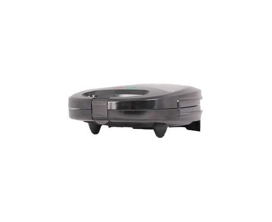 Сэндвичница PRIME Technics PMM 703 BN, изображение 7 Сэндвичница PRIME Technics PMM 703 BN, изображение 7
