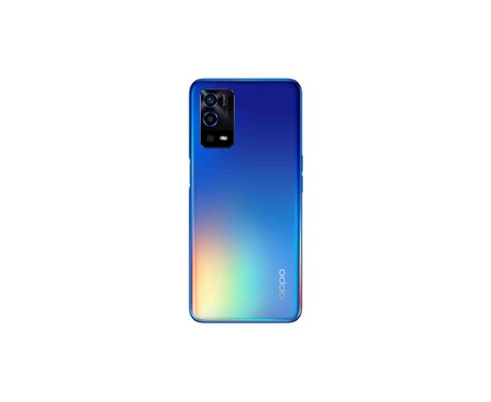 Мобільний телефон Oppo A55 4/64GB Rainbow Blue (OFCPH2325_BLUE), зображення 2