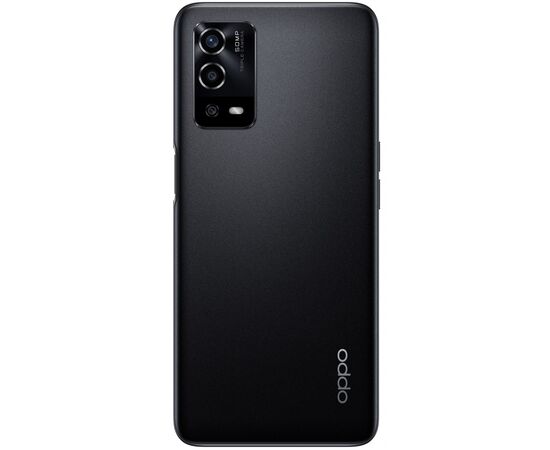 Мобильный телефон Oppo A55 4/64GB Starry Black (OFCPH2325_BLACK), изображение 2 Мобильный телефон Oppo A55 4/64GB Starry Black (OFCPH2325_BLACK), изображение 2