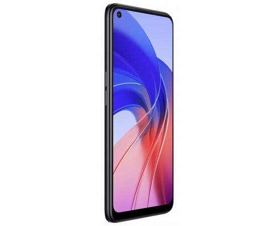 Мобильный телефон Oppo A55 4/64GB Starry Black (OFCPH2325_BLACK), изображение 3 Мобильный телефон Oppo A55 4/64GB Starry Black (OFCPH2325_BLACK), изображение 3