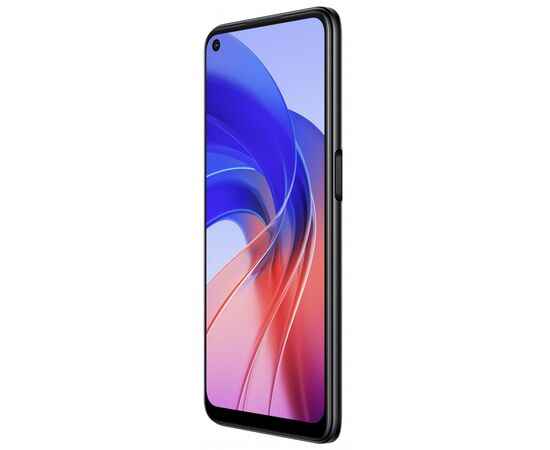 Мобильный телефон Oppo A55 4/64GB Starry Black (OFCPH2325_BLACK), изображение 4 Мобильный телефон Oppo A55 4/64GB Starry Black (OFCPH2325_BLACK), изображение 4
