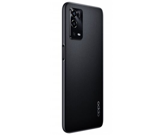 Мобильный телефон Oppo A55 4/64GB Starry Black (OFCPH2325_BLACK), изображение 5 Мобильный телефон Oppo A55 4/64GB Starry Black (OFCPH2325_BLACK), изображение 5