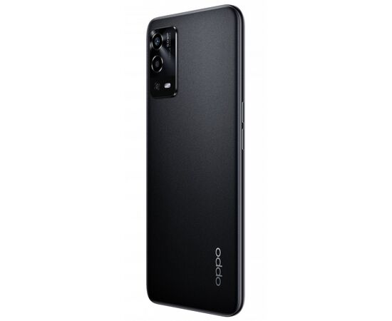 Мобильный телефон Oppo A55 4/64GB Starry Black (OFCPH2325_BLACK), изображение 6 Мобильный телефон Oppo A55 4/64GB Starry Black (OFCPH2325_BLACK), изображение 6