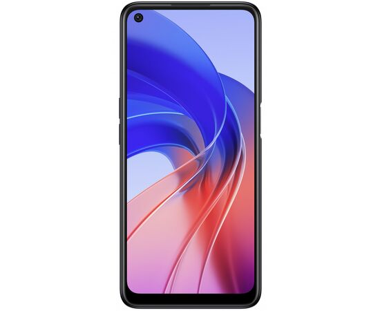 Мобільний телефон Oppo A55 4/64GB Starry Black (OFCPH2325_BLACK)