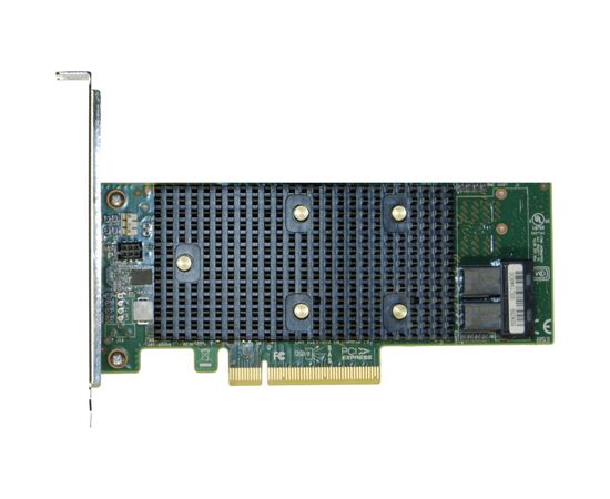 Контролер RAID INTEL RSP3WD080E 2xSFF-8643 2xNVME/8xSATA/SAS 8xPCIe (RSP3WD080E)