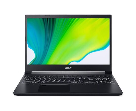 Ноутбук Acer Aspire 7 A715-42G (NH.QBFEU.00A)
