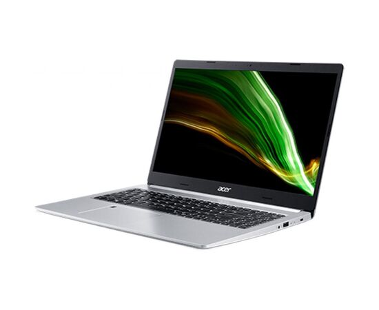 Ноутбук Acer Aspire 5 A515-45G (NX.A8CEU.00N), изображение 3 Ноутбук Acer Aspire 5 A515-45G (NX.A8CEU.00N), изображение 3