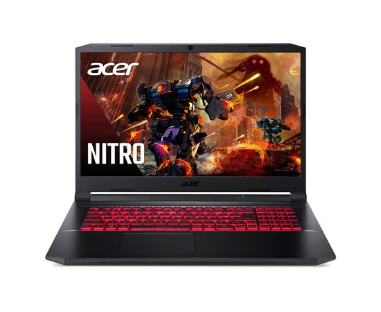 Ноутбук Acer Nitro 5 AN517-54-51CN (NH.QF8EU.008)