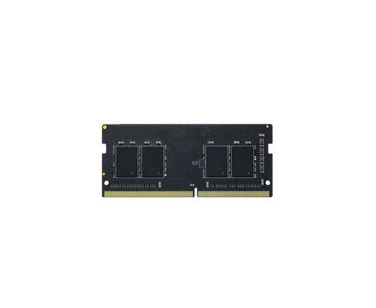 Модуль памяти для ноутбука SoDIMM DDR4 8GB 2666 MHz eXceleram (E408269S)
