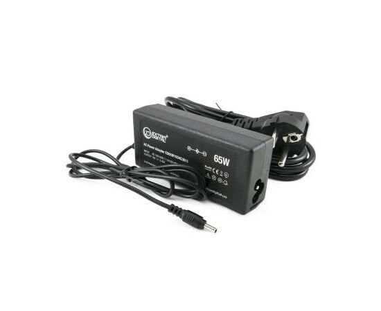 Блок живлення до ноутбуку Extradigital Acer 19V, 3.42 A, 65W (3.0x1.1) (PSA3832), зображення 3 Блок живлення до ноутбуку Extradigital Acer 19V, 3.42 A, 65W (3.0x1.1) (PSA3832), зображення 3