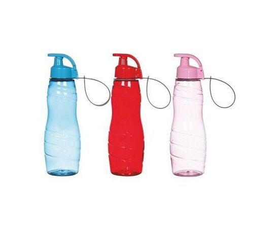 Бутылка для воды Herevin TIGER MIX 0.75 л (161400-000)