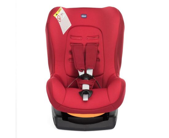 Автокресло Chicco Cosmos 0+/1, Черно-серое (79163.51), изображение 8