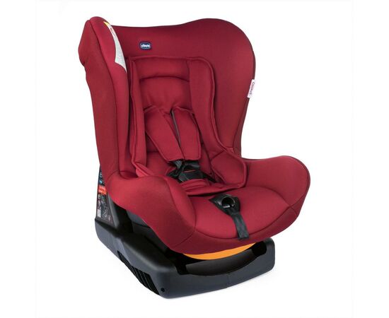 Автокрісло Chicco Cosmos 0+/1, Темно-червоне (79163.64.07)
