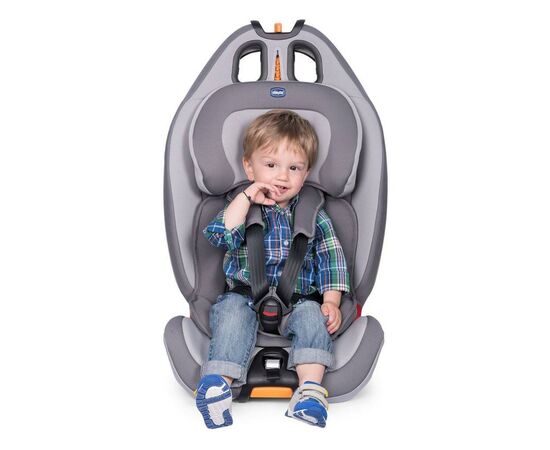 Автокресло Chicco Gro-Up 123, Черное (79583.51), изображение 4 Автокресло Chicco Gro-Up 123, Черное (79583.51), изображение 4