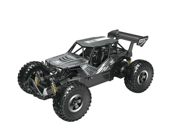 Радіокерована іграшка Sulong Toys OFF-ROAD CRAWLER SPEEDKING Чорний 1:14 (SL-153RHMBl)