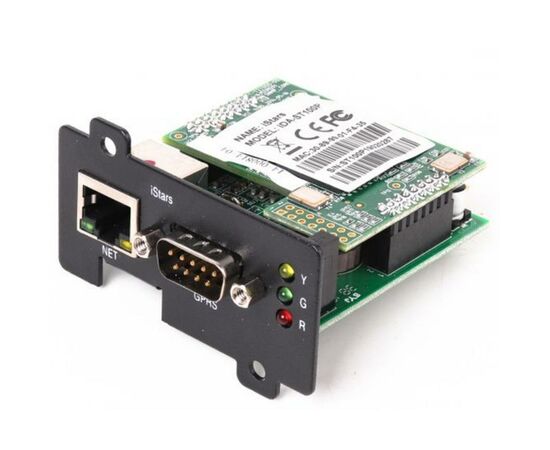 Плата расширения EnerGenie SNMP, изображение 2 Плата расширения EnerGenie SNMP, изображение 2