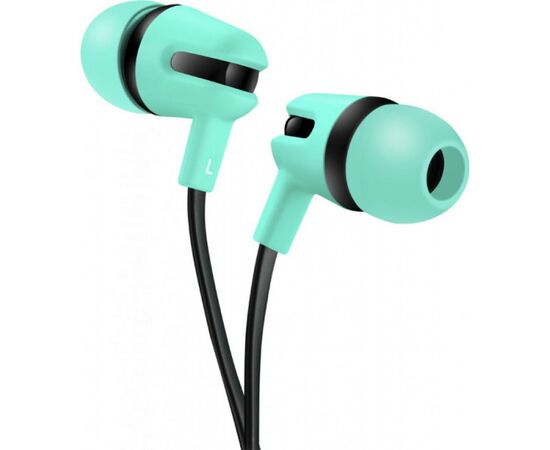 Наушники Canyon Green (CNS-CEP4G)