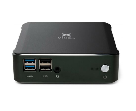 Компьютер Vinga Mini PC V600 (V6008145U.32512)