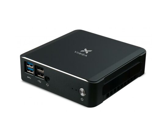 Компьютер Vinga Mini PC V650 (V65010210U.81T)