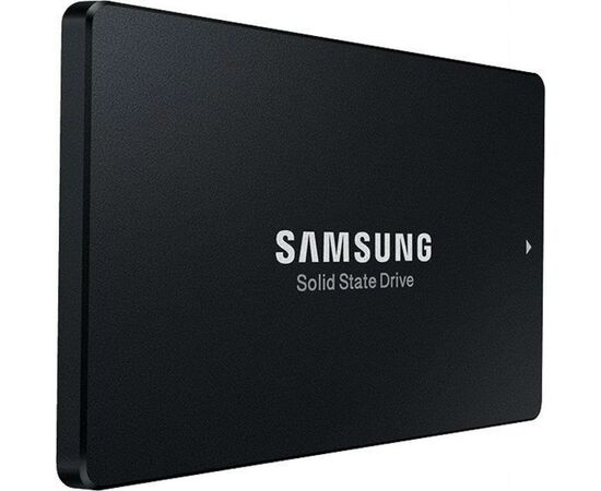 Накопитель SSD для сервера 960GB SATA 6.0G SM883 Enterprise Samsung (MZ7KH960HAJR), изображение 2 Накопитель SSD для сервера 960GB SATA 6.0G SM883 Enterprise Samsung (MZ7KH960HAJR), изображение 2