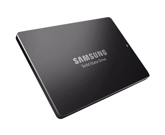 Накопитель SSD для сервера 960GB SATA 6.0G SM883 Enterprise Samsung (MZ7KH960HAJR), изображение 3 Накопитель SSD для сервера 960GB SATA 6.0G SM883 Enterprise Samsung (MZ7KH960HAJR), изображение 3