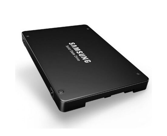 Накопитель SSD для сервера 960GB SATA 6.0G SM883 Enterprise Samsung (MZ7KH960HAJR), изображение 4 Накопитель SSD для сервера 960GB SATA 6.0G SM883 Enterprise Samsung (MZ7KH960HAJR), изображение 4