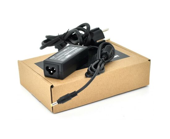 Блок питания к ноутбуку Merlion HP 39W 19V 2.05А, 4.0*1.7 (02150 / LHP39/19-4,0*1,7)