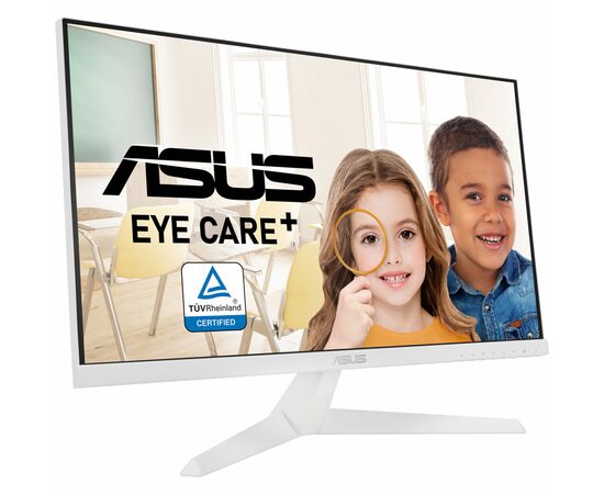 Монитор ASUS VY249HE-W, изображение 2 Монитор ASUS VY249HE-W, изображение 2