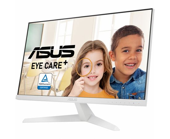 Монитор ASUS VY249HE-W, изображение 3 Монитор ASUS VY249HE-W, изображение 3