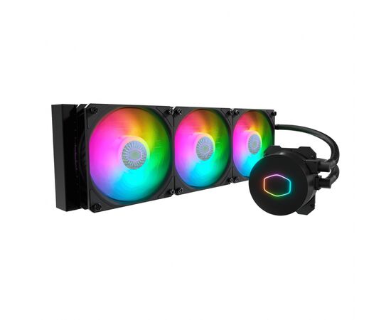Система водяного охолодження CoolerMaster MasterLiquid ML360L V2 ARGB (MLW-D36M-A18PA-R2)