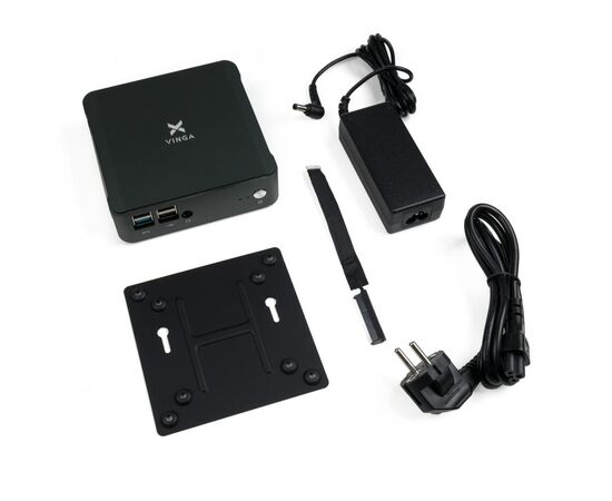 Комп'ютер Vinga Mini PC V600 (V6008145U.81TW1P), зображення 4 Комп'ютер Vinga Mini PC V600 (V6008145U.81TW1P), зображення 4