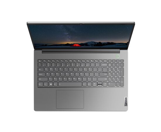 Ноутбук Lenovo ThinkBook 15 (20VE0093RA), изображение 4