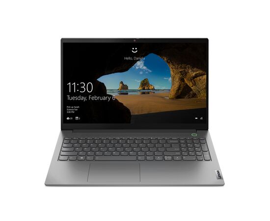 Ноутбук Lenovo ThinkBook 15 (20VE0093RA)