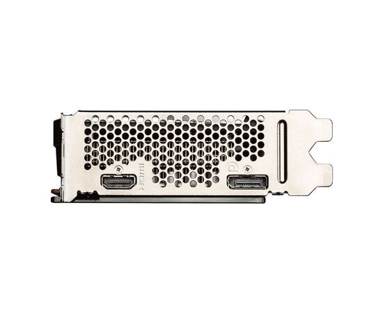 Видеокарта MSI Radeon RX 6500 XT 4Gb MECH 2X OC (RX 6500 XT MECH 2X 4G OC), изображение 5 Видеокарта MSI Radeon RX 6500 XT 4Gb MECH 2X OC (RX 6500 XT MECH 2X 4G OC), изображение 5