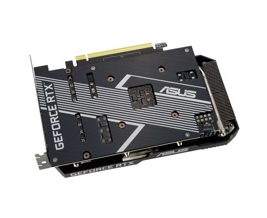 Відеокарта ASUS GeForce RTX3050 8Gb DUAL OC (DUAL-RTX3050-O8G), зображення 3
