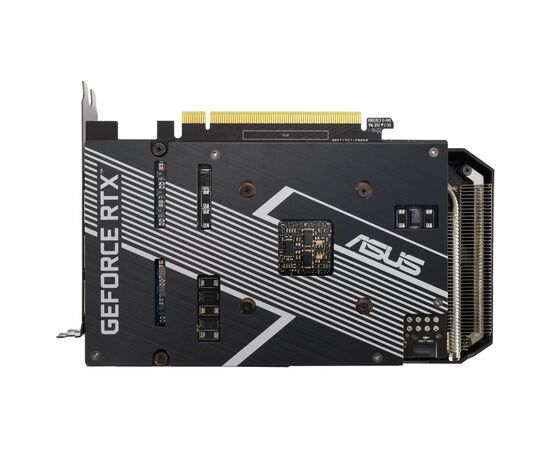 Відеокарта ASUS GeForce RTX3050 8Gb DUAL OC (DUAL-RTX3050-O8G), зображення 4