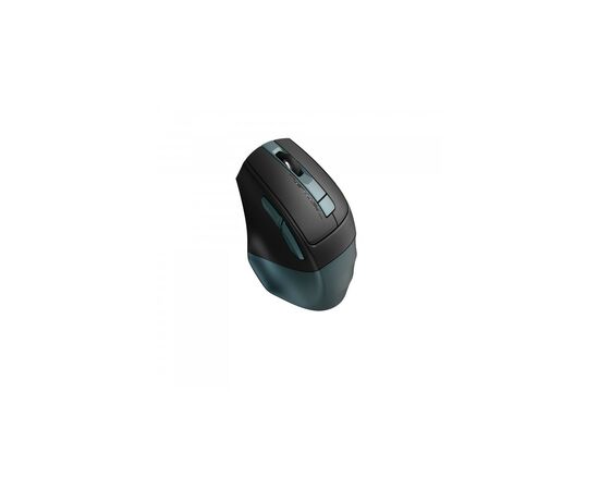 Мишка A4Tech FB35C Bluetooth Midnight Green, зображення 2 Мишка A4Tech FB35C Bluetooth Midnight Green, зображення 2