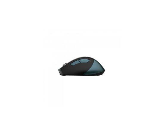 Мишка A4Tech FB35C Bluetooth Midnight Green, зображення 3 Мишка A4Tech FB35C Bluetooth Midnight Green, зображення 3