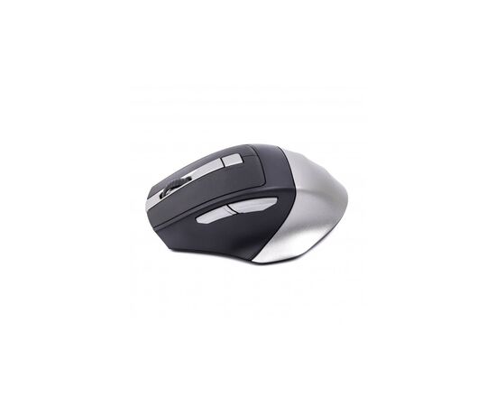 Мишка A4Tech FB35C Bluetooth Smoky Grey, зображення 2 Мишка A4Tech FB35C Bluetooth Smoky Grey, зображення 2