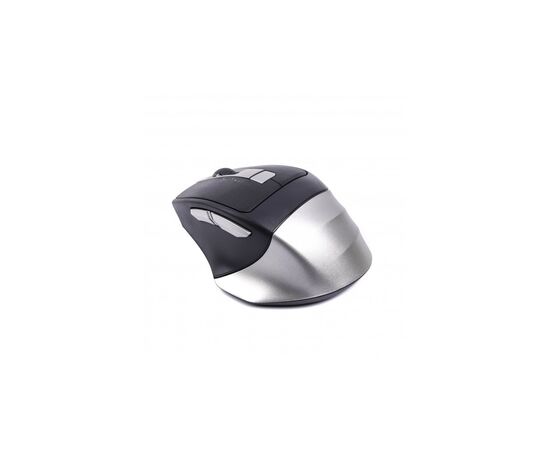 Мишка A4Tech FB35C Bluetooth Smoky Grey, зображення 3 Мишка A4Tech FB35C Bluetooth Smoky Grey, зображення 3