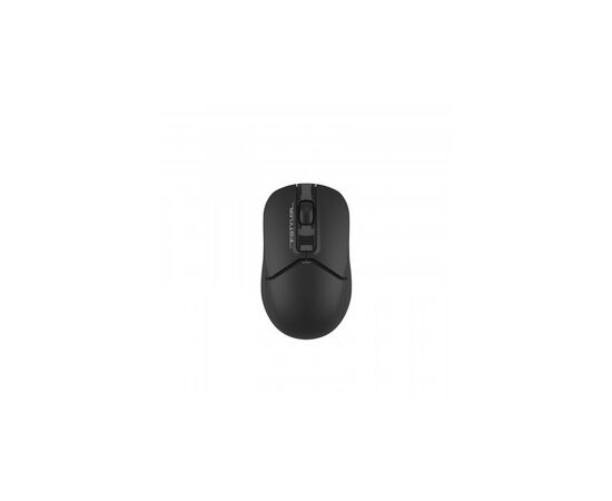 Мышка A4Tech FB12 Bluetooth Black