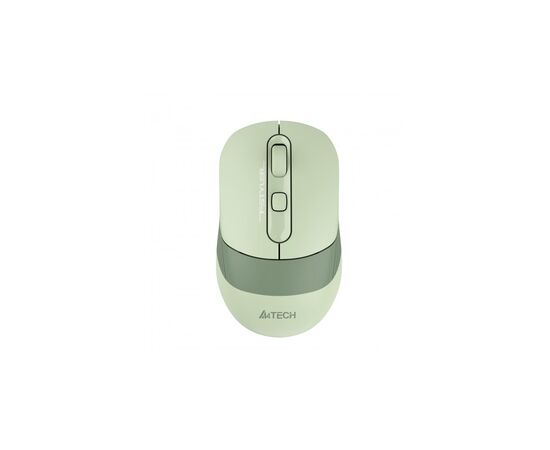 Мышка A4Tech FB10C Bluetooth Matcha Green