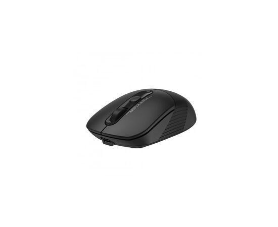 Мишка A4Tech FB10C Bluetooth Stone Black, зображення 2 Мишка A4Tech FB10C Bluetooth Stone Black, зображення 2
