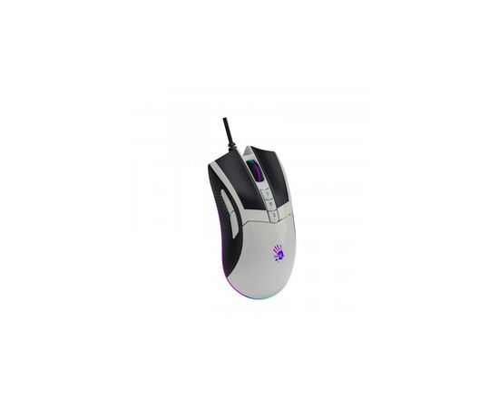 Мишка A4Tech Bloody W90 Max USB Panda White, зображення 2 Мишка A4Tech Bloody W90 Max USB Panda White, зображення 2