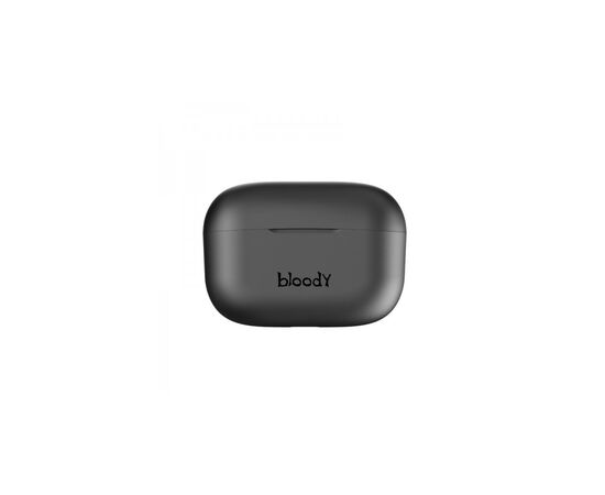 Наушники A4Tech Bloody M30 Black+Red, изображение 2 Наушники A4Tech Bloody M30 Black+Red, изображение 2