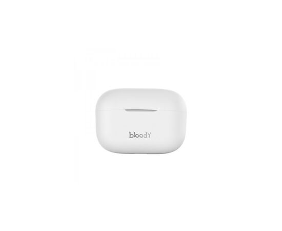 Наушники A4Tech Bloody M30 White, изображение 3 Наушники A4Tech Bloody M30 White, изображение 3