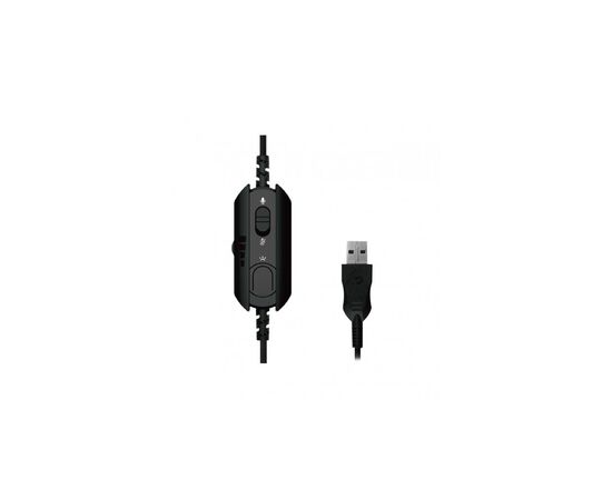Наушники A4Tech Bloody G575 Grey, изображение 5 Наушники A4Tech Bloody G575 Grey, изображение 5